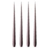 Ester & Erik Kaars 42 Cm 4-pack Muted Mauve -Sfeer Decoratie 38125 01 01 ff2eca8ec2