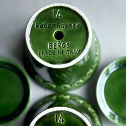 Bergs Potter Copenhagen Pot Geglazuurd Ø18 Cm -Sfeer Decoratie 38167 01 04 0a9a89f442