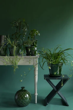 Bergs Potter Copenhagen Pot Geglazuurd Ø18 Cm -Sfeer Decoratie 38167 01 7 EnvironmentImage a60f0dc064