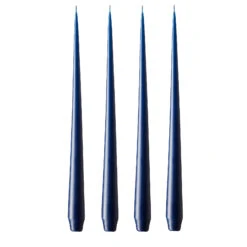 Ester & Erik Kaars 42 Cm 4-pack Royal Navy