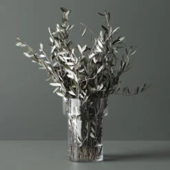 DBKD Keeper Glazen Vaas 30 Cm -Sfeer Decoratie 38289 01 02 ce0519076f