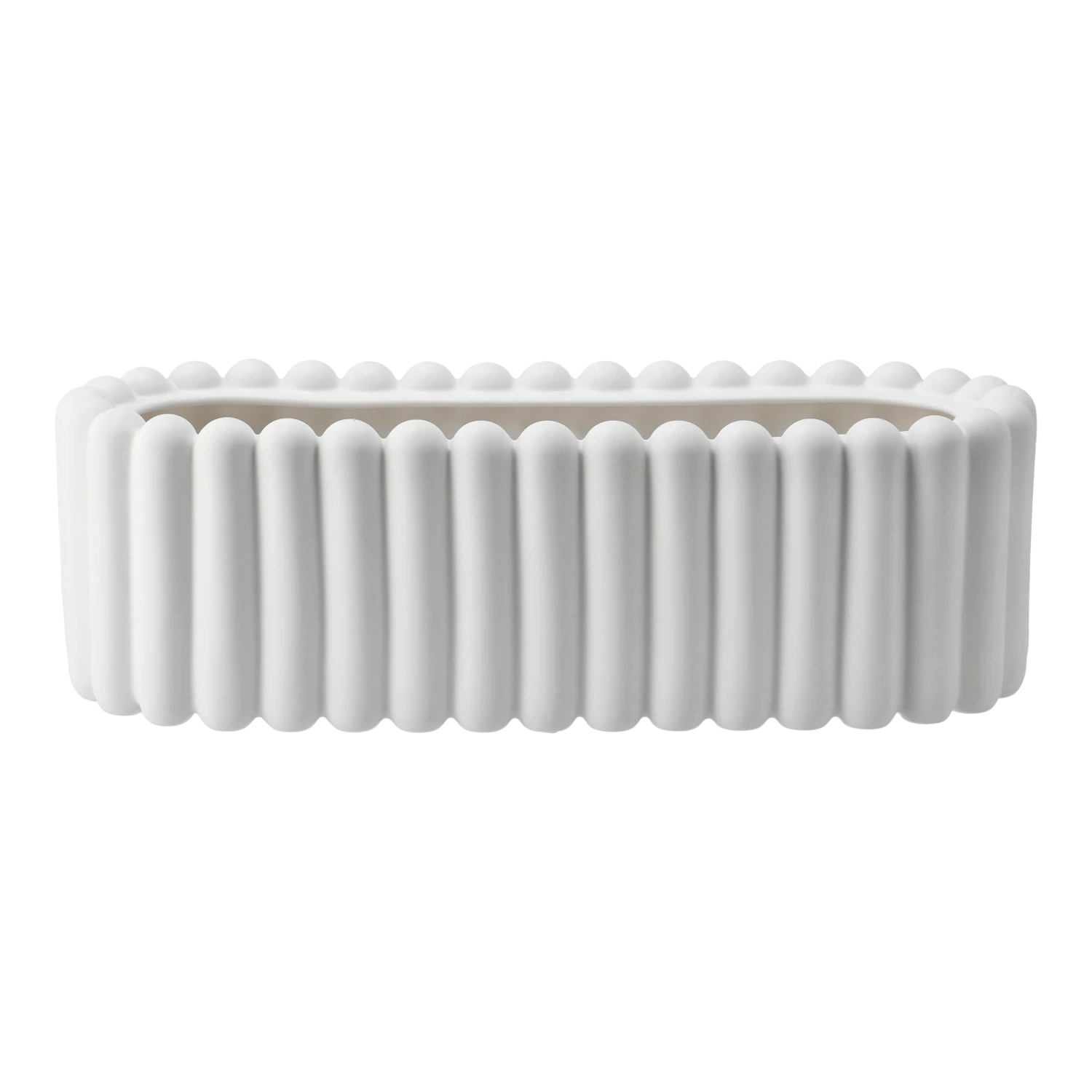 DBKD Mist Bloempot Ovaal 3 DBKD Mist Bloempot Ovaal