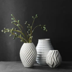 Morsø River Vaas 26 Cm 7 Morsø River Vaas 26 Cm -Sfeer Decoratie 38375 01 03 8f6f42f610