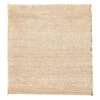 House Doctor Mara Vloerkleed 180x180 Cm Nude 1 House Doctor Mara Vloerkleed 180x180 Cm Nude -Sfeer Decoratie 38869 01 01 69d676bdf1