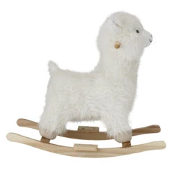 Bloomingville Schommeldier -Sfeer Decoratie 39070 01 02 675b44e81b