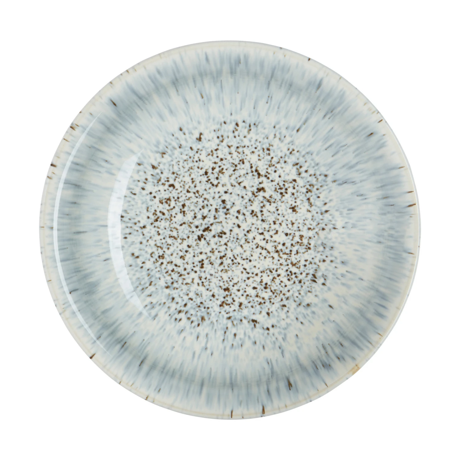 Denby Halo Speckle Kom 15,5 Cm 4 Denby Halo Speckle Kom 15,5 Cm - Afbeelding 2