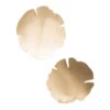 Leaves Decoratieschotel 2-pack -Sfeer Decoratie 39437 01 01 2293872e94