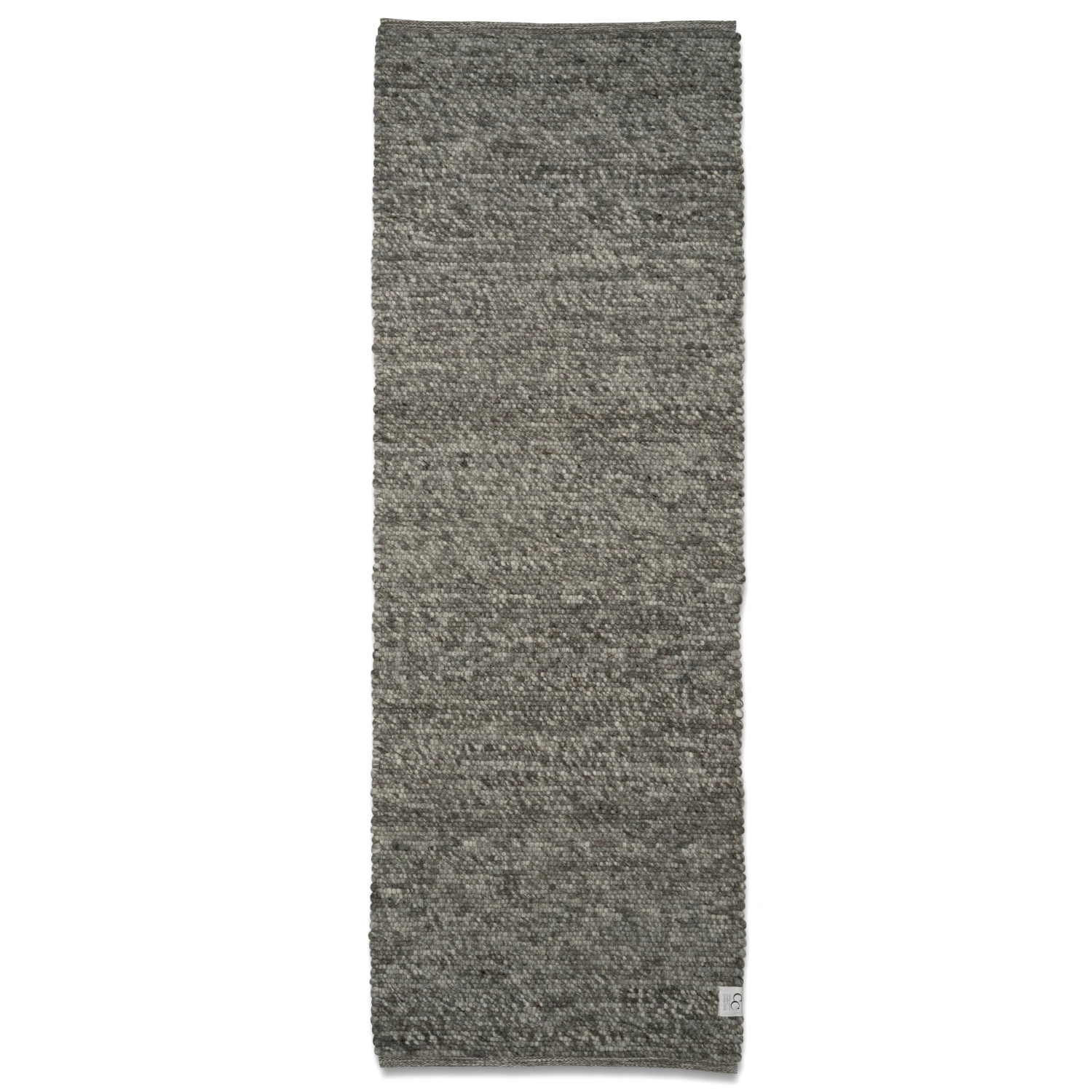 Classic Collection Merino Wollen Vloerkleed 80x250 Cm -Sfeer Decoratie 39923 01 1 ProductImageMain b464e7b0d5