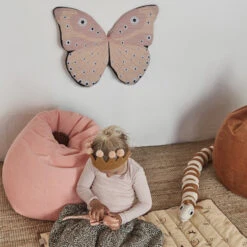 OYOY Leo Rups Knuffeldier 7 OYOY Leo Rups Knuffeldier -Sfeer Decoratie 40041 01 02 72318973e4