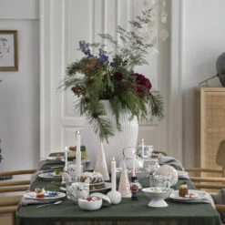 Kähler Nobili Kandelaar Nude -Sfeer Decoratie 40257 02 03 5f163ad37e