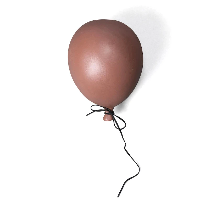 ByOn Balloon Decoratie 17 Cm 3 ByOn Balloon Decoratie 17 Cm