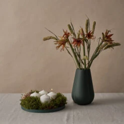 Clover Vaas 25 Cm -Sfeer Decoratie 40363 04 02 23b080d264