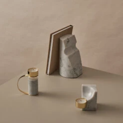 Shoulder Boekensteun -Sfeer Decoratie 40366 01 02 f9c3ac7d8d