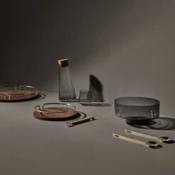 AYTM Volvi Schaal 25 Cm -Sfeer Decoratie 40645 01 03 1b2d22bf3a