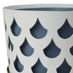 Klong Trio Bloempot Drop, Groot Ø28 Cm -Sfeer Decoratie 40762 01 02 da8ebdd3c1