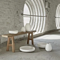 Knabstrup Keramik Earth Schaal 30 Cm 7 Knabstrup Keramik Earth Schaal 30 Cm -Sfeer Decoratie 40777 01 03 de523b5e91