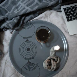 Picknick Elements Dienblad Ui Ø38 -Sfeer Decoratie 40784 01 02 000a42861d