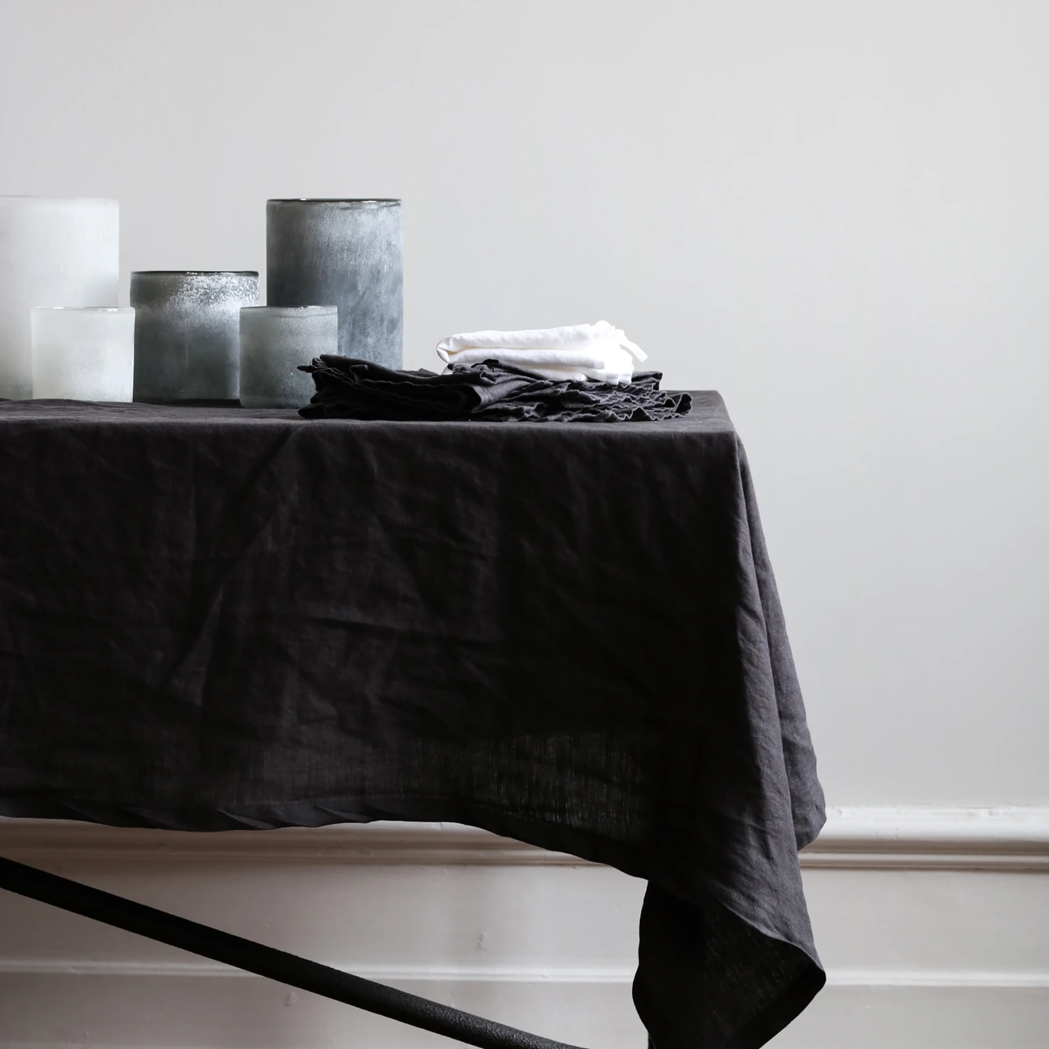 Frost Theelichthouder L 4 Frost Theelichthouder L - Afbeelding 2