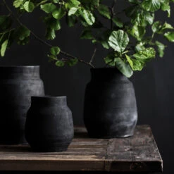 Hero Bloempot L Ø15 Cm -Sfeer Decoratie 41086 01 02 b73ce6c58e