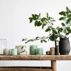 Hero Bloempot L Ø15 Cm -Sfeer Decoratie 41086 01 05 93de8fe78e