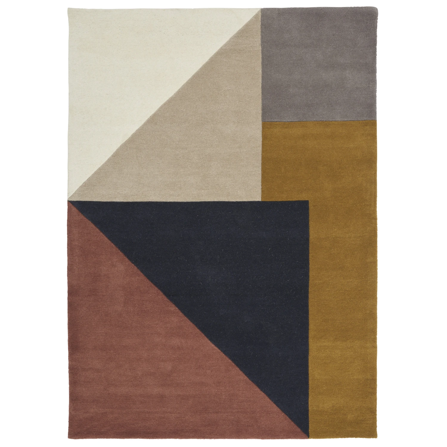 Linie Design Arguto Wollen Vloerkleed 200x300 Cm 3 Linie Design Arguto Wollen Vloerkleed 200x300 Cm