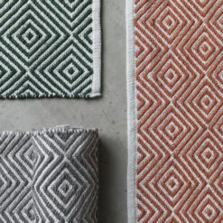 Diamond Vloerkleed 140x200 Cm -Sfeer Decoratie 41386 01 03 ef97715414