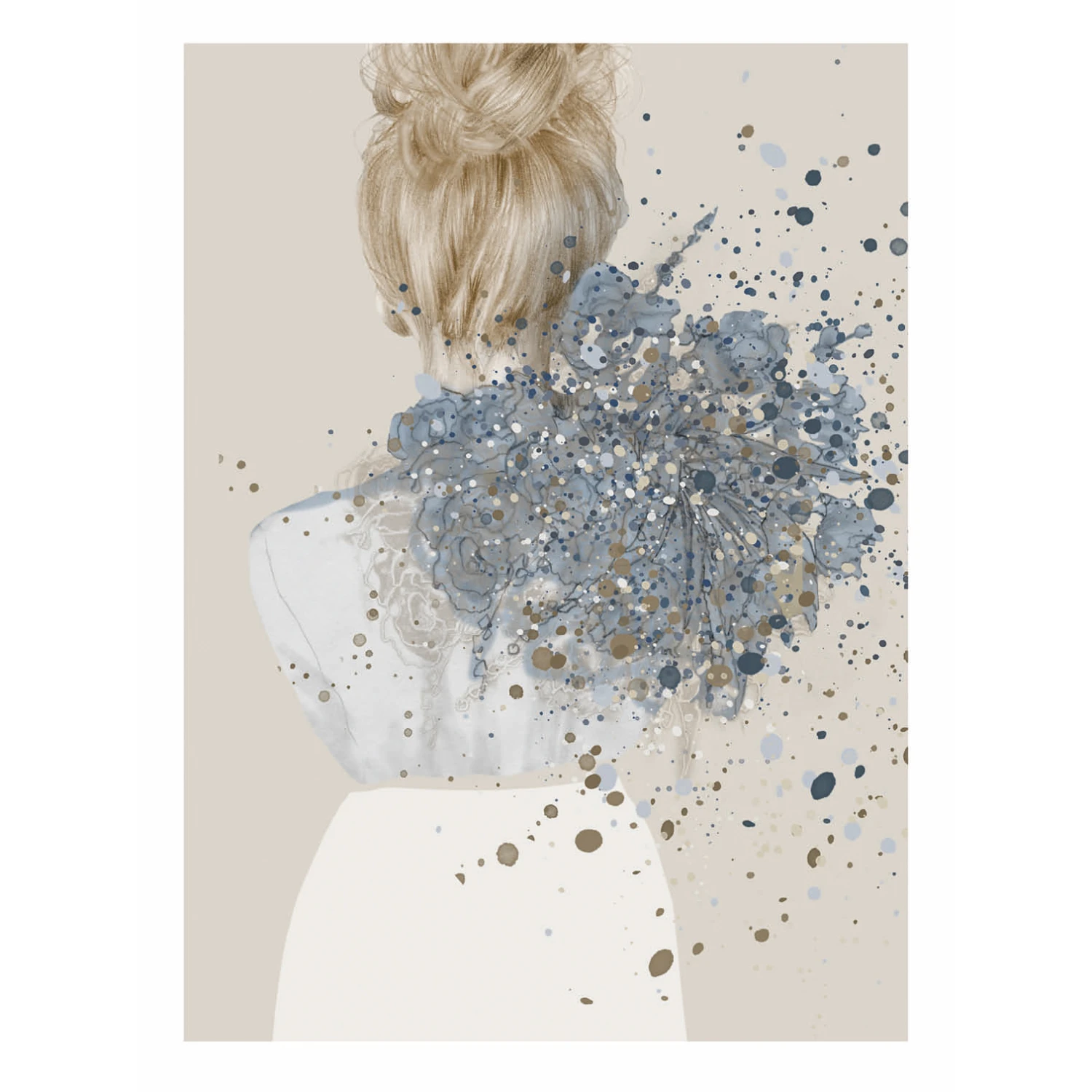 Liv Poster 3 Liv Poster