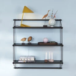 Warm Nordic Carved Wood Dienblad Ovaal 7 Warm Nordic Carved Wood Dienblad Ovaal -Sfeer Decoratie 41976 01 03 16fa867c1b