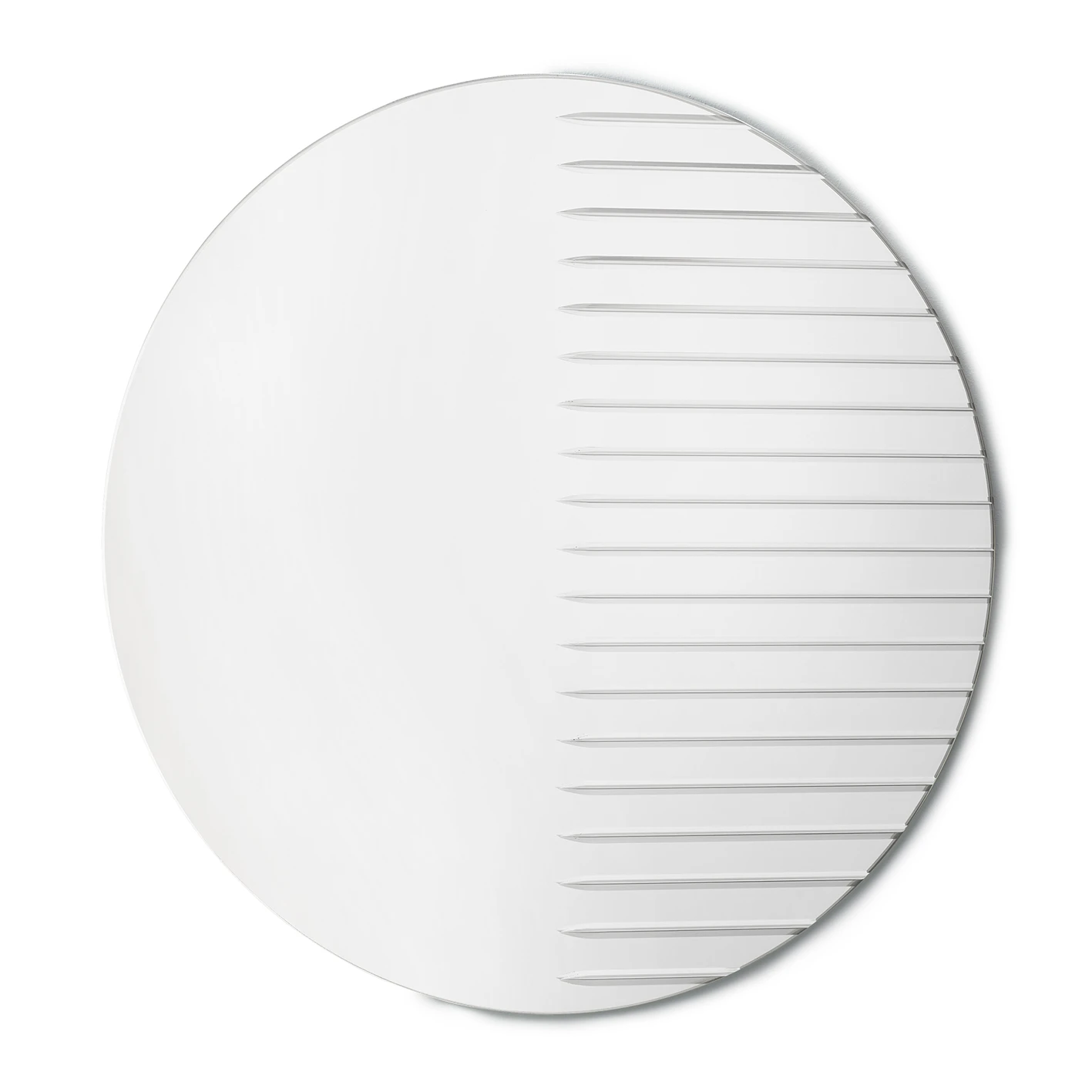 Warm Nordic Masquerade Round Spiegel 3 Warm Nordic Masquerade Round Spiegel