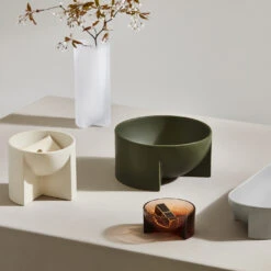 Iittala Kuru Keramieken Kom 12x24 Cm 8 Iittala Kuru Keramieken Kom 12x24 Cm -Sfeer Decoratie 42207 01 03 4c62f91c82