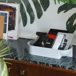 Iittala Kuru Keramieken Schaal 7,5x37 Cm -Sfeer Decoratie 42208 01 02 335ad1923c