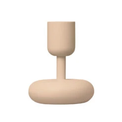 Iittala Nappula Kandelaar Poeder