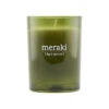 Meraki Geurkaars Groen Glas 35 Uur 2 Meraki Geurkaars Groen Glas 35 Uur -Sfeer Decoratie 42380 03 01 1ca25f8042