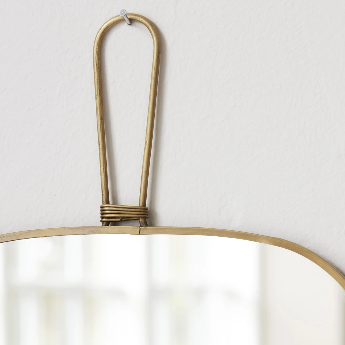 Meraki Spiegel 26x28 Cm 5 Meraki Spiegel 26x28 Cm - Afbeelding 3