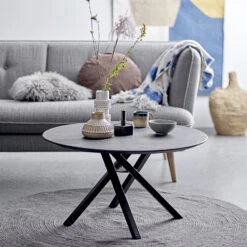 Bloomingville Vaas 20,5 Cm 8 Bloomingville Vaas 20,5 Cm -Sfeer Decoratie 42493 01 02 671962b220