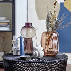 Bloomingville Vaas 20,5 Cm 9 Bloomingville Vaas 20,5 Cm -Sfeer Decoratie 42493 01 04 bf7c5cd5fd