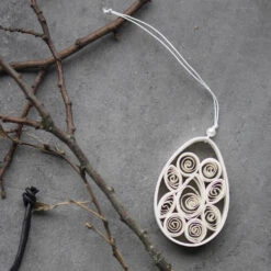 DBKD Paper Egg Paashanger 7 DBKD Paper Egg Paashanger -Sfeer Decoratie 42550 01 02 f222d55f95