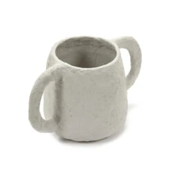 Serax Earth Bloempot Ø 14 Cm 9 Serax Earth Bloempot Ø 14 Cm -Sfeer Decoratie 42734 01 02 72a1144811