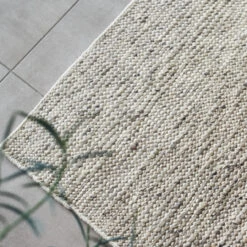 Fawn Wollen Vloerkleed Wit 12 Fawn Wollen Vloerkleed Wit -Sfeer Decoratie 42867 03 05 0e15393ba2