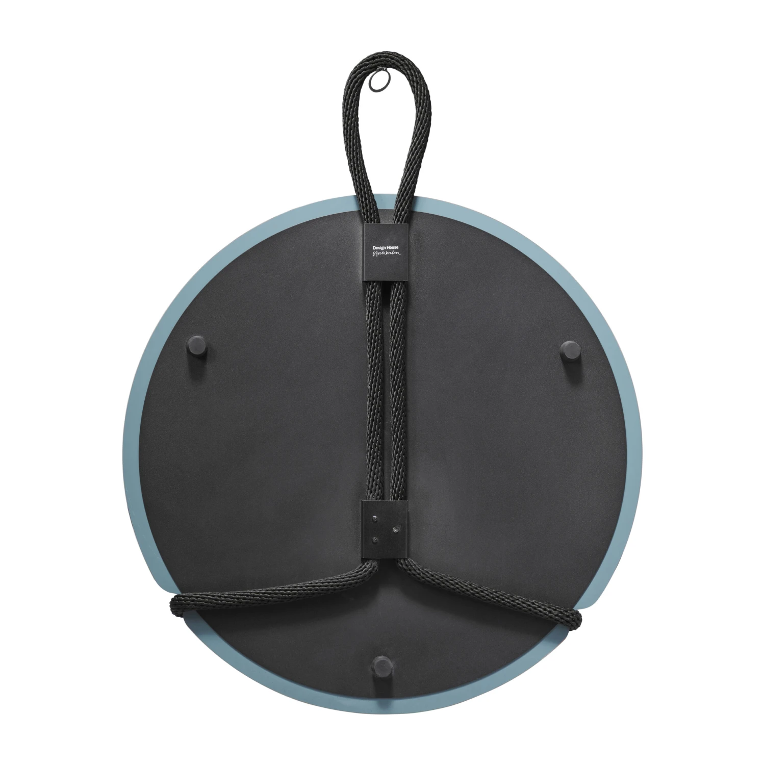 Design House Stockholm Lasso Spiegel Rond 4 Design House Stockholm Lasso Spiegel Rond - Afbeelding 2