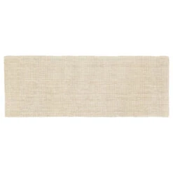 Dixie Jute Vloerkleed Ivory