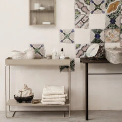 Ferm LIVING Pond Tafelspiegel -Sfeer Decoratie 43596 01 05 89c85aea3c