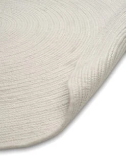 Classic Collection Merino Wollen Vloerkleed Rond Ø200 Cm -Sfeer Decoratie 43979 03 2 ProductImageDetail 629a67b9c4