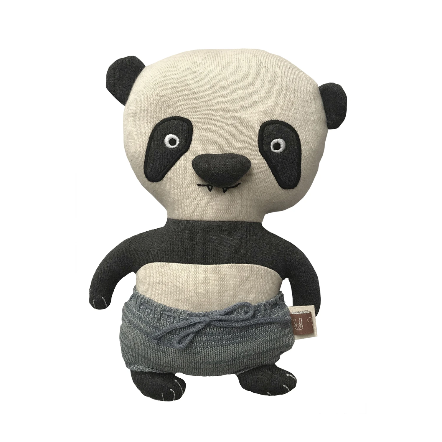 OYOY Ling Ling Panda Knuffel 3 OYOY Ling Ling Panda Knuffel