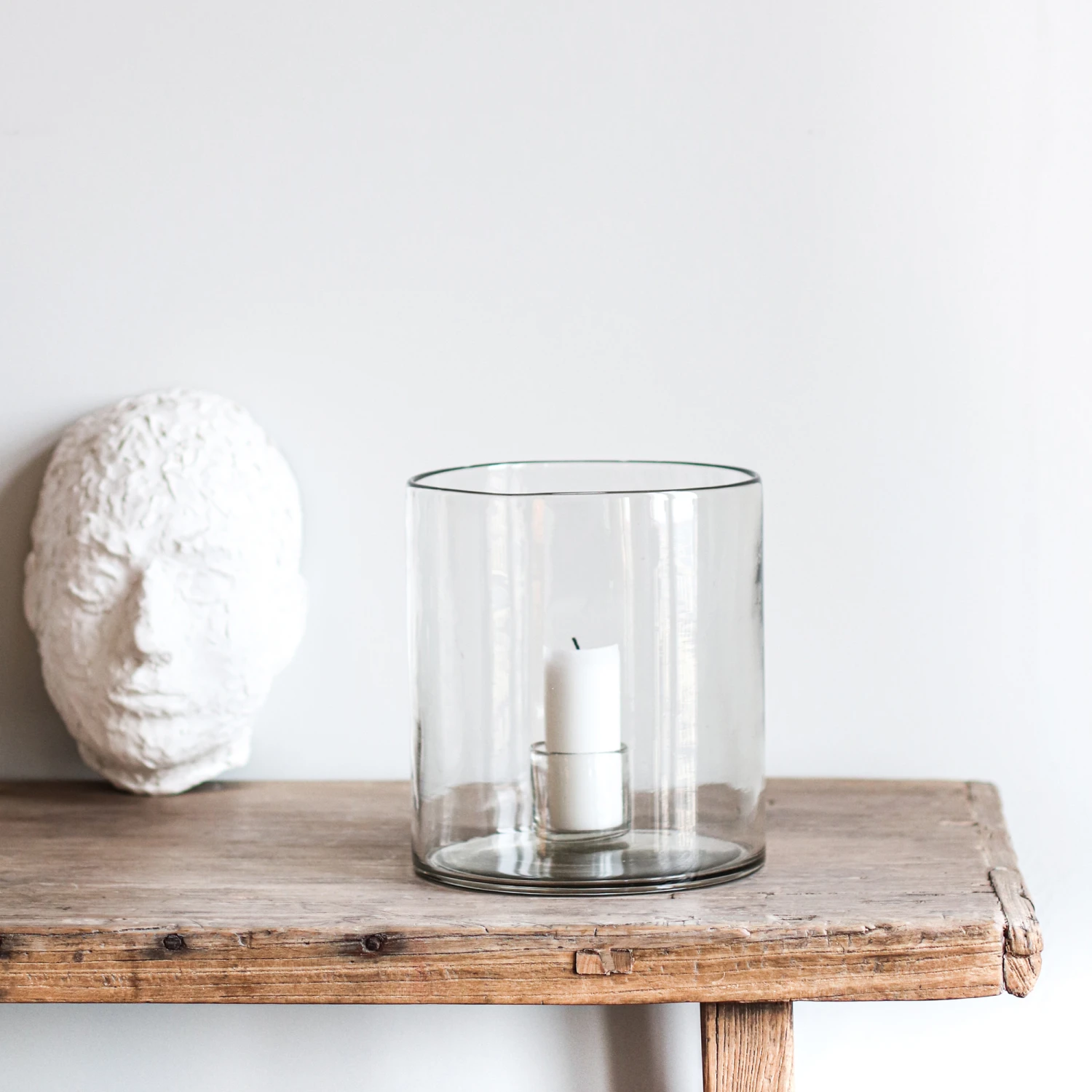 Luna Kandelaar Ø20 Cm 5 Luna Kandelaar Ø20 Cm - Afbeelding 3