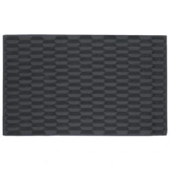 Mette Ditmer Geo Badmat 50x80 Cm