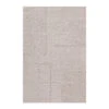 Swedish Grace Oatmeal Wollen Vloerkleed 2 Swedish Grace Oatmeal Wollen Vloerkleed -Sfeer Decoratie 44427 01 01 ad24001fec