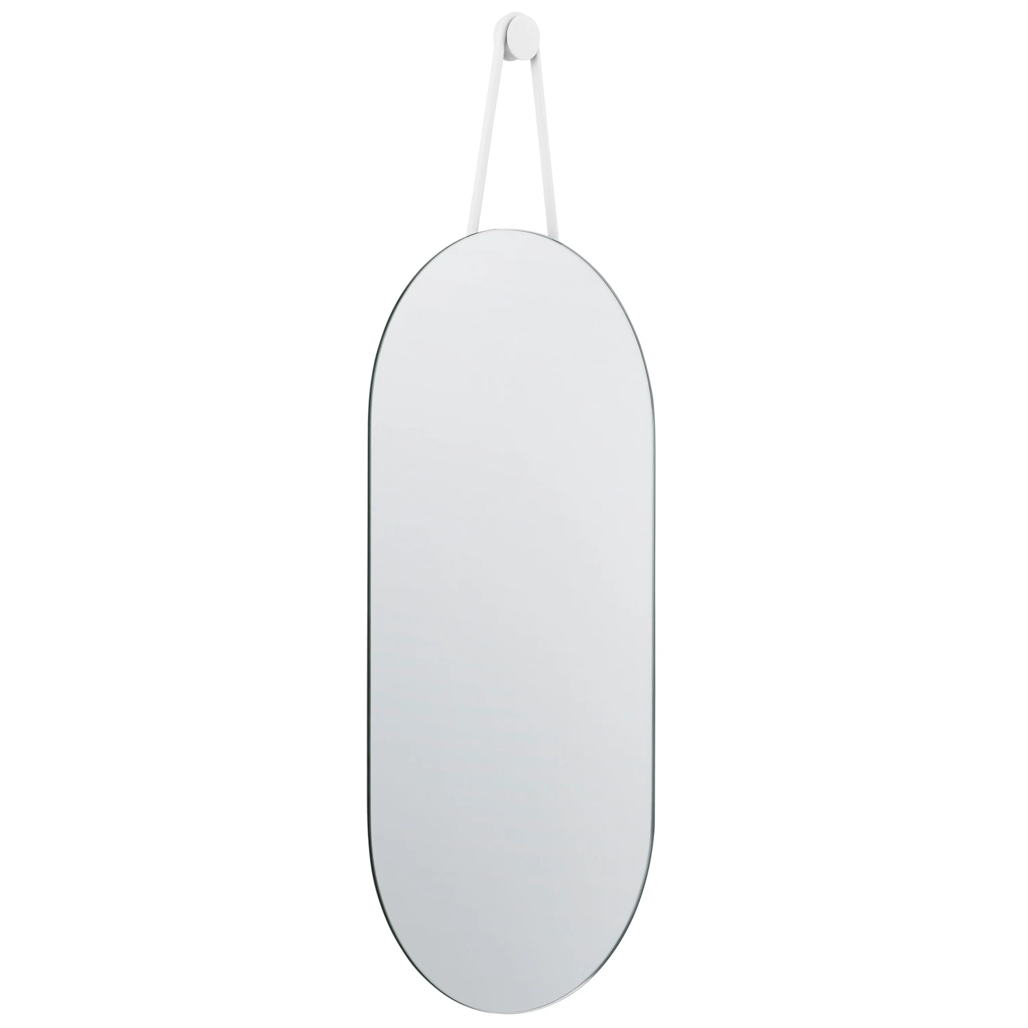Zone Denmark A-Mirror Wandspiegel 3 Zone Denmark A-Mirror Wandspiegel