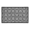 Dixie Square Deurmat 1 Dixie Square Deurmat -Sfeer Decoratie 45196 01 01 6d7e45606b