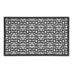 Dixie Square Deurmat